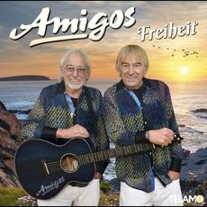 Freiheit mp3 Album by Amigos