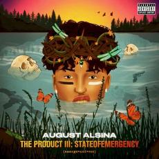The Product III: stateofEMERGEncy mp3 Album by August Alsina