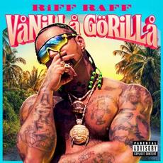Vanilla Gorilla mp3 Album by Riff Raff (USA)