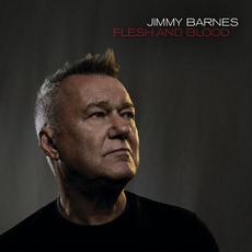 Flesh And Blood mp3 Album by Jimmy Barnes