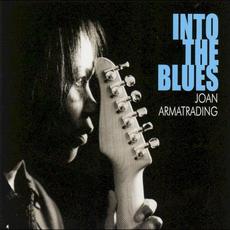 Into the Blues mp3 Album by Joan Armatrading