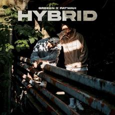 Hybrid mp3 Album by GReeeN & Patwah