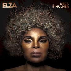 Deus é mulher mp3 Album by Elza Soares