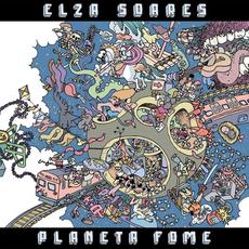 Planeta Fome mp3 Album by Elza Soares
