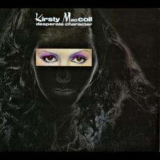 Desperate Character (Re-Issue) mp3 Album by Kirsty MacColl