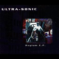 Asylum E.P. mp3 Album by Ultra-Sonic