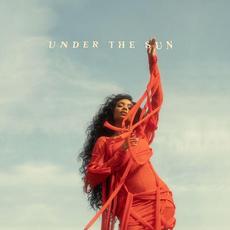 Under The Sun mp3 Album by Symphani Soto