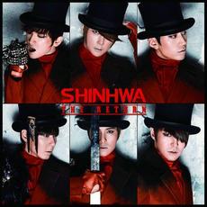 The Return mp3 Album by Shinhwa (신화)