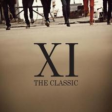 THE CLASSIC mp3 Album by Shinhwa (신화)