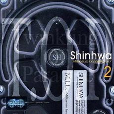 T.O.P. (Twinkling Of Paradise) mp3 Album by Shinhwa (신화)