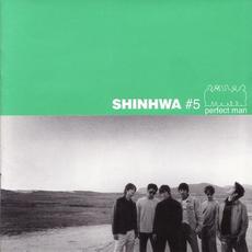 Perfect Man mp3 Album by Shinhwa (신화)
