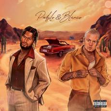 Pablo & Blanco mp3 Album by Dave East & Millyz