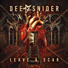 Leave a Scar mp3 Album by Dee Snider