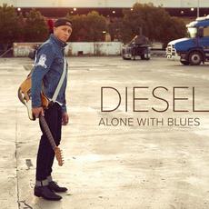 Alone With Blues mp3 Album by Diesel