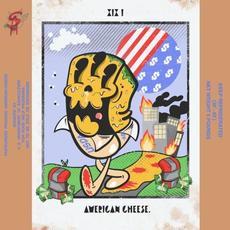 American Cheese mp3 Album by DJ Muggs & Hologram