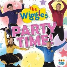 Party Time mp3 Album by The Wiggles