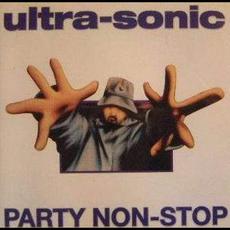 Party Non-Stop mp3 Single by Ultra-Sonic