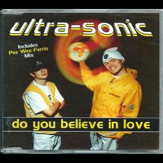 Do You Believe in Love mp3 Single by Ultra-Sonic