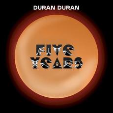 Five Years mp3 Single by Duran Duran