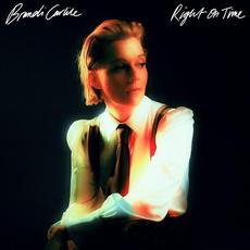 Right on Time mp3 Single by Brandi Carlile