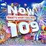 Now That's What I Call Music! 109 mp3 Compilation by Various Artists