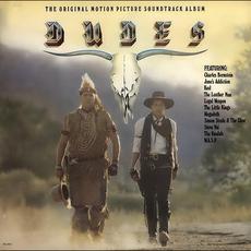Dudes: The Original Motion Picture Soundtrack Album mp3 Soundtrack by Various Artists