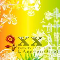 TWENITY 2000-2010 mp3 Artist Compilation by L'Arc〜en〜Ciel