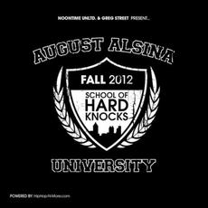 August Alsina University mp3 Artist Compilation by August Alsina