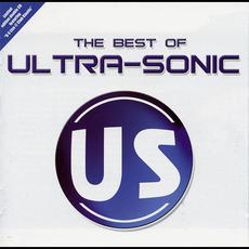 The Best of Ultra-Sonic mp3 Artist Compilation by Ultra-Sonic