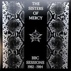 BBC Sessions 1982 - 1984 mp3 Artist Compilation by The Sisters Of Mercy