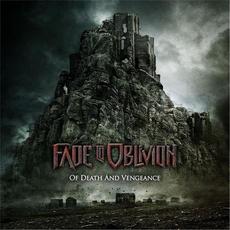Of Death and Vengeance mp3 Album by Fade to Oblivion