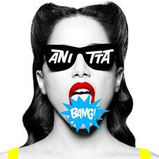 Bang! mp3 Album by Anitta