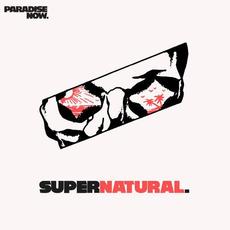 Supernatural mp3 Album by Paradise Now