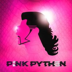 Pink Python mp3 Album by Riff Raff (USA)
