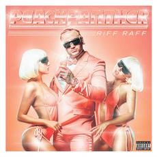 Peach Panther mp3 Album by Riff Raff (USA)