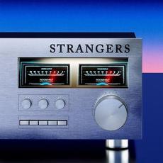 Strangers mp3 Album by Roosevelt