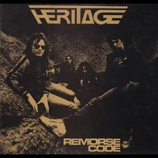 Remorse Code (Re-Issue) mp3 Album by Heritage