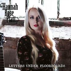 Letters Under Floorboards mp3 Album by Hannah Rose Platt