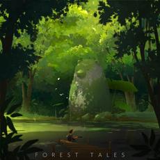 Forest Tales mp3 Album by Mondo Loops