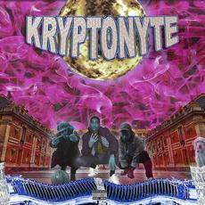 Kryptonyte mp3 Album by Kryptonyte