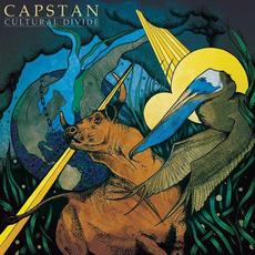 Cultural Divide mp3 Album by Capstan