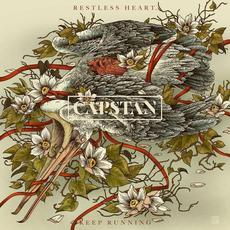 Restless Heart, Keep Running mp3 Album by Capstan