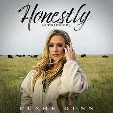 HONESTLY (Stripped) mp3 Album by Clare Dunn