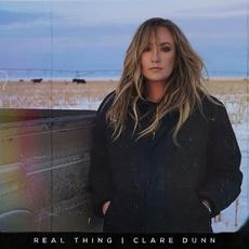 Real Thing mp3 Album by Clare Dunn