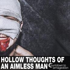 Hollow Thoughts of an Aimless Man mp3 Album by Countdown to Armageddon