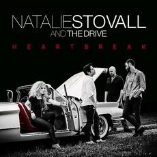 Heartbreak mp3 Album by Natalie Stovall and The Drive