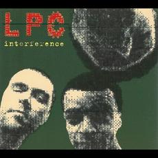 Interference mp3 Album by Lucky People Center