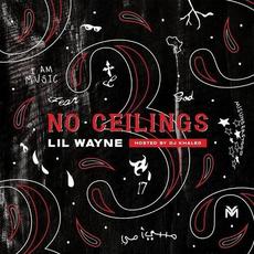 No Ceilings 3: B Side mp3 Album by Lil Wayne