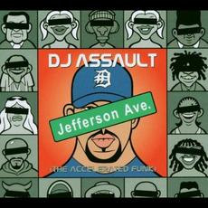 Jefferson Ave. mp3 Album by DJ Assault