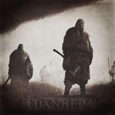 Domadagr mp3 Album by Danheim